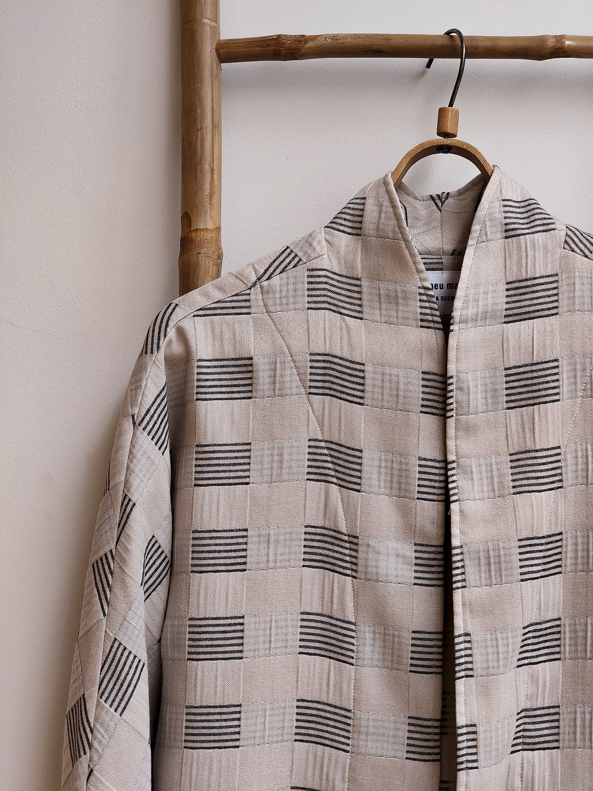 מיני קימונו קוביות בהיר