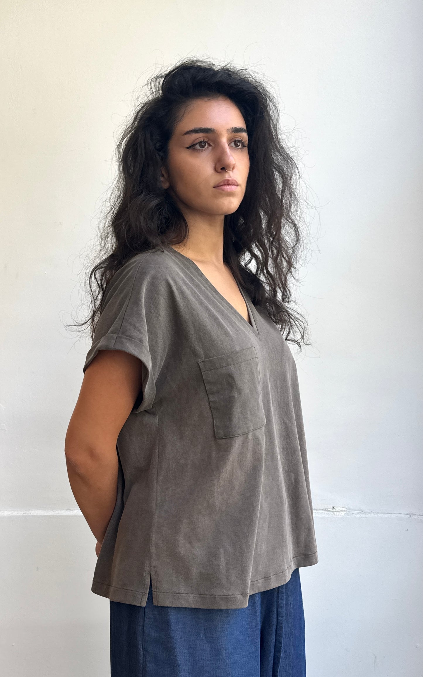 טי שירט מיילי