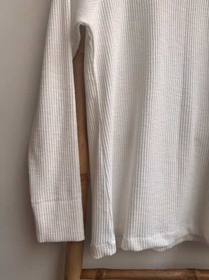 גולף בסיס לבן