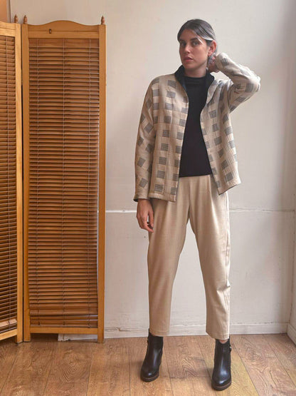 מיני קימונו קוביות דו צדדי