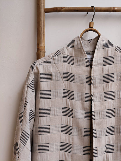 מיני קימונו קוביות בהיר