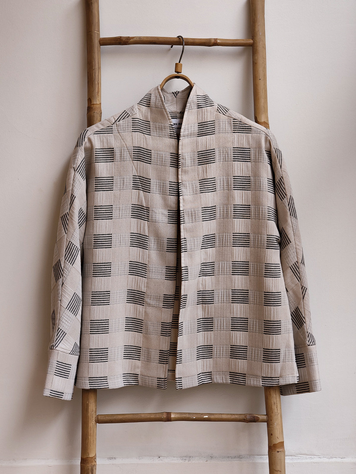 מיני קימונו קוביות בהיר