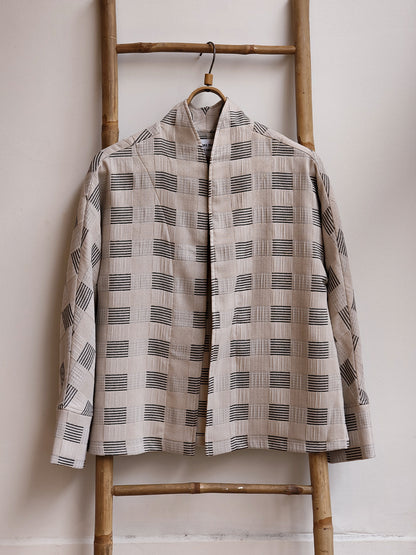 מיני קימונו קוביות בהיר