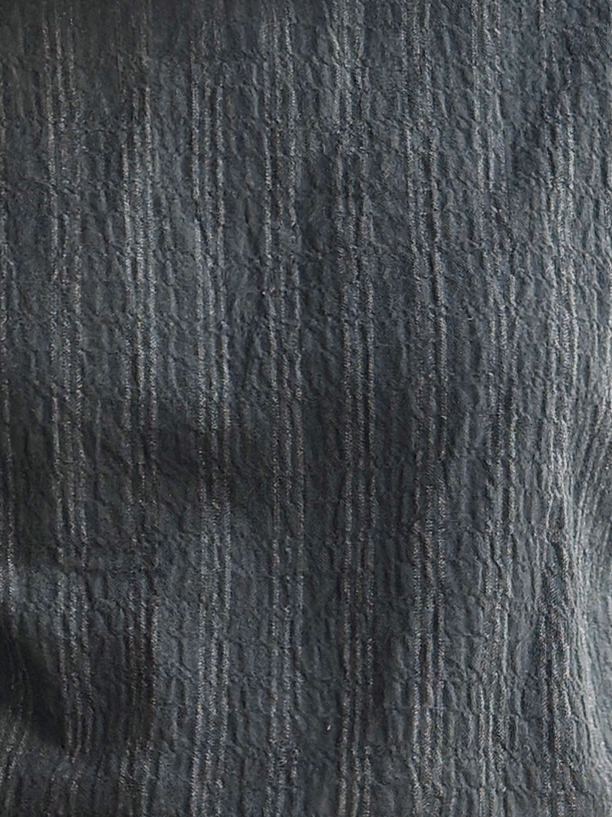 חולצת ניקו שחור פס