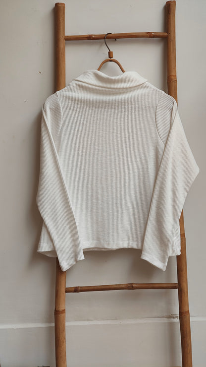 גולף בוני לבנה