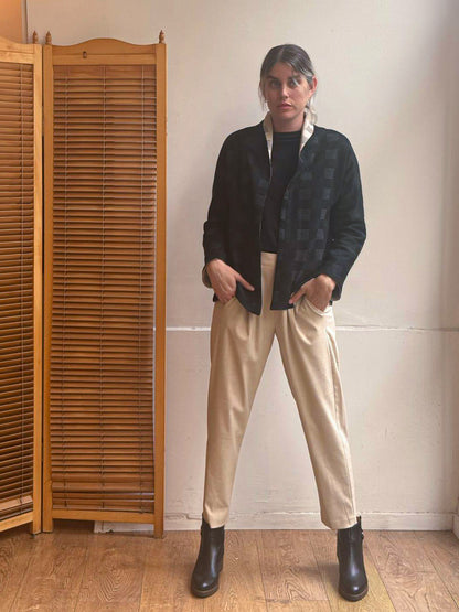 מיני קימונו קוביות דו צדדי