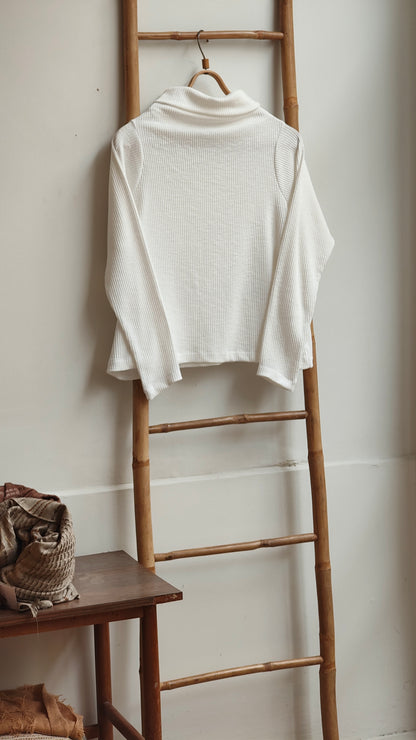 גולף בוני לבנה