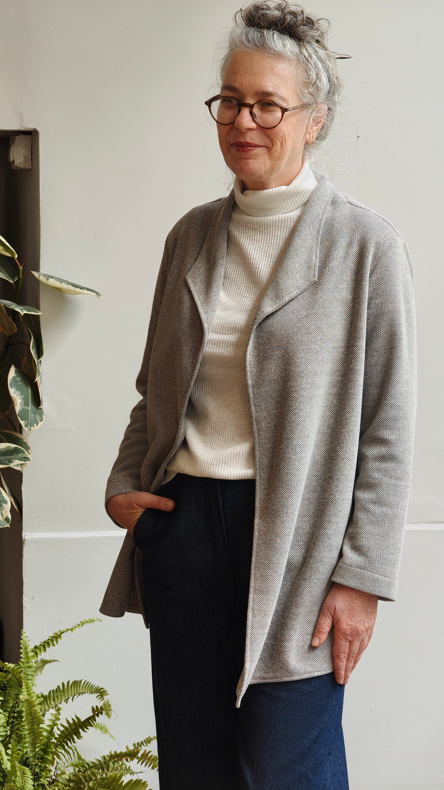 גולף בסיס כתום