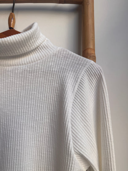 גולף בסיס לבן