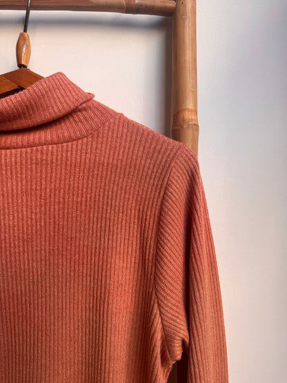 גולף בסיס כתום