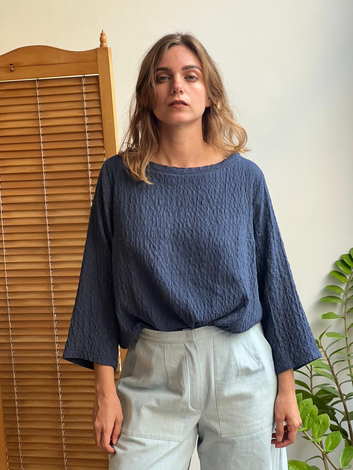 מכנסי ג'ינס תום בהיר