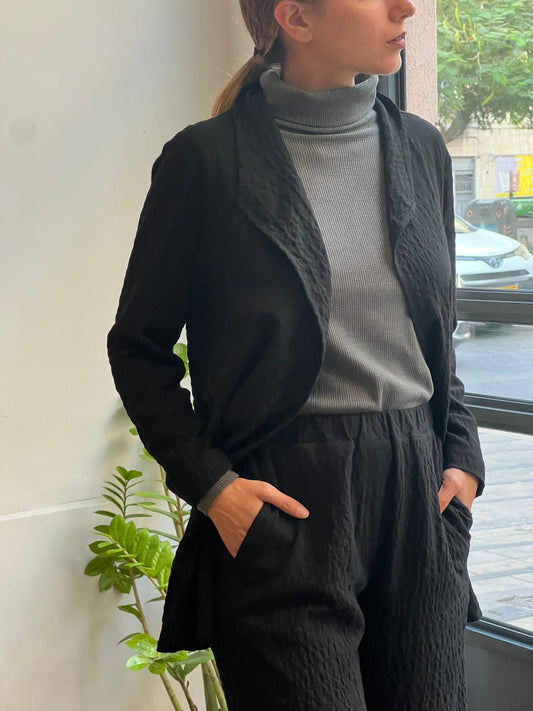 גולף בסיס אפור